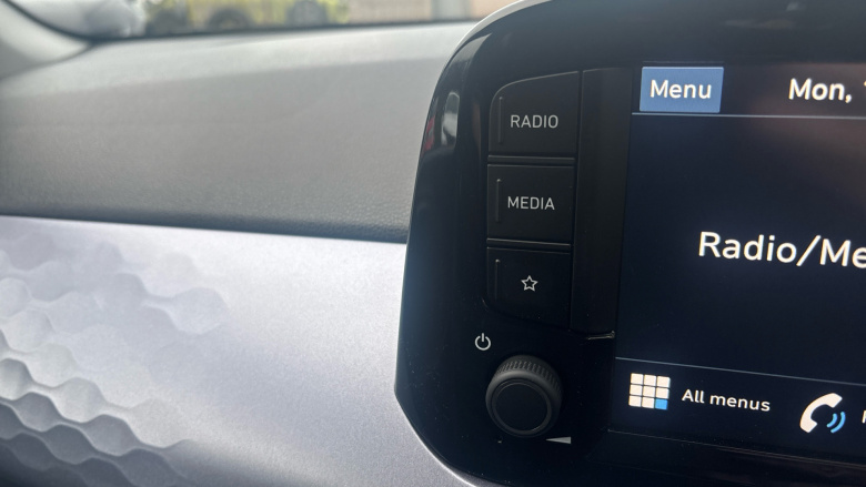 Hyundai i10 1.2 MPi Premium 5dr Auto Petrol Hatchback